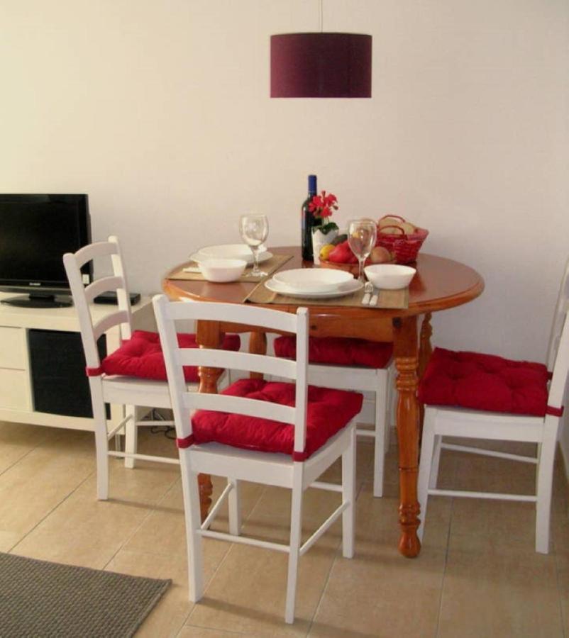 Apartment En El Centro De Marbella, Free Wi-Fi Eksteriør bilde