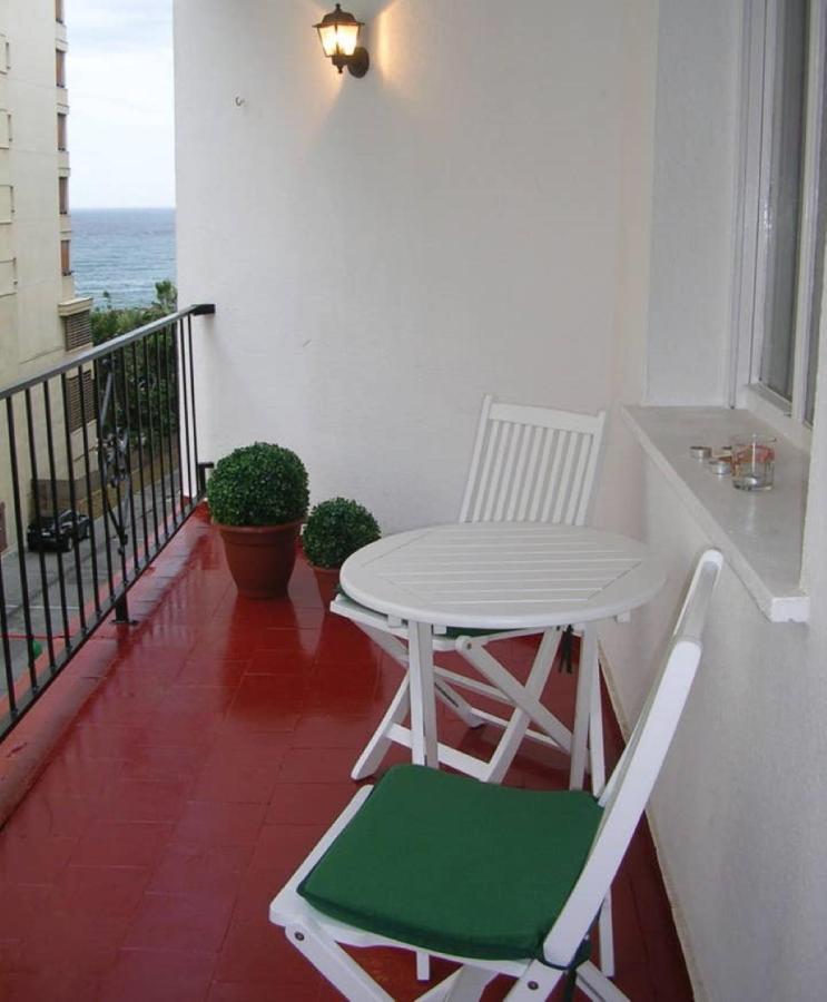 Apartment En El Centro De Marbella, Free Wi-Fi Eksteriør bilde