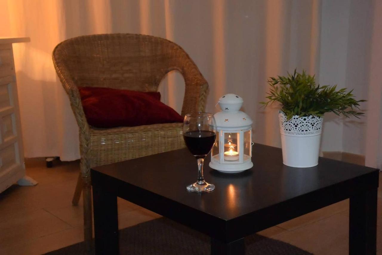 Apartment En El Centro De Marbella, Free Wi-Fi Eksteriør bilde