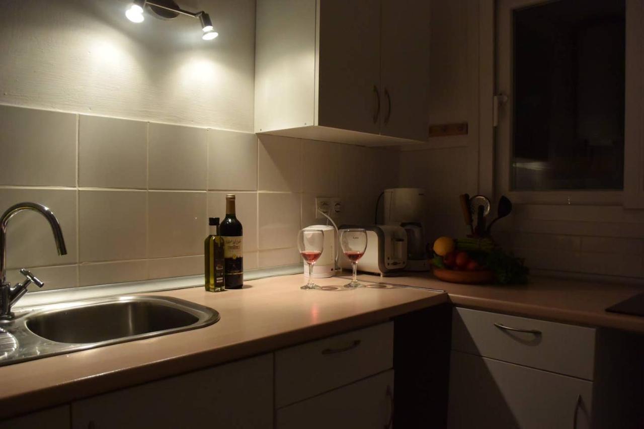 Apartment En El Centro De Marbella, Free Wi-Fi Eksteriør bilde