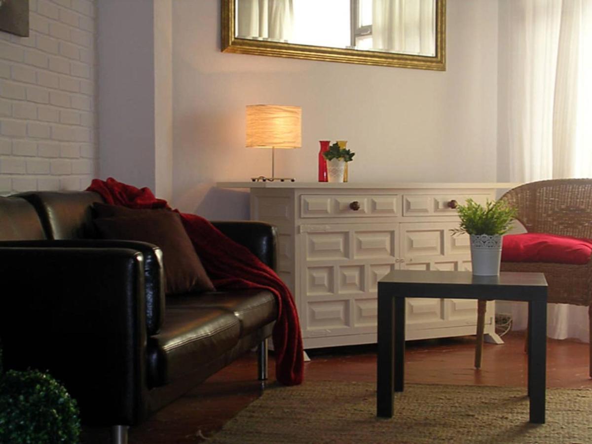 Apartment En El Centro De Marbella, Free Wi-Fi Eksteriør bilde