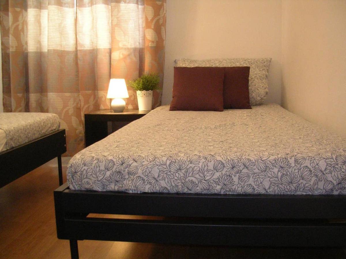Apartment En El Centro De Marbella, Free Wi-Fi Eksteriør bilde